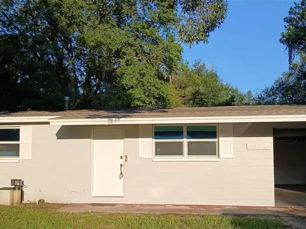 1461 NE 157th Ave, Williston, FL 32696