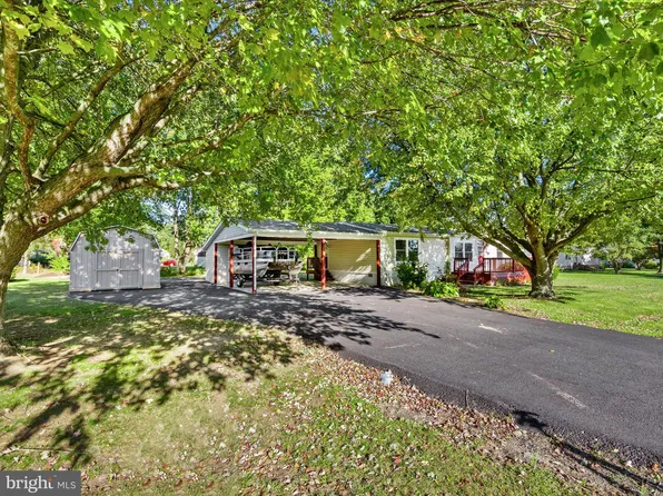 26435 River Breeze Dr, Millsboro, DE 19966