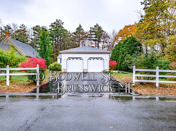 10 Bodwell Street, Brunswick, ME 04011