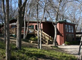 19 Fox Hollow Dr, Pottsboro, TX 75076