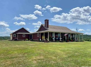 412 Pearl Dr, Mt Pleasant, AR 72561