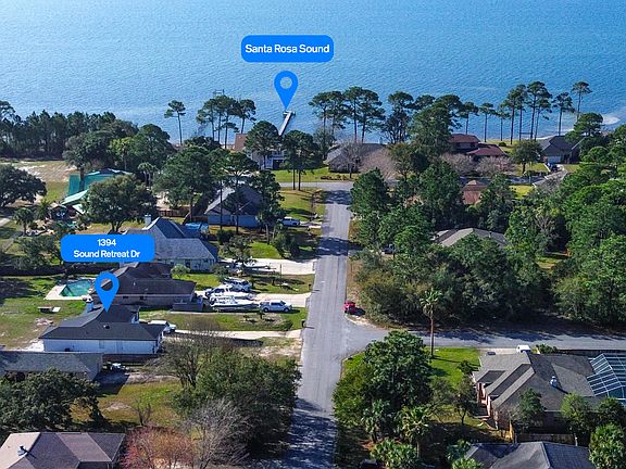 2nd image of 1394 Sound Retreat Dr