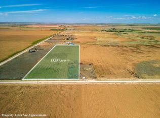 T 1 County Rd #5300, Lubbock, TX 79415