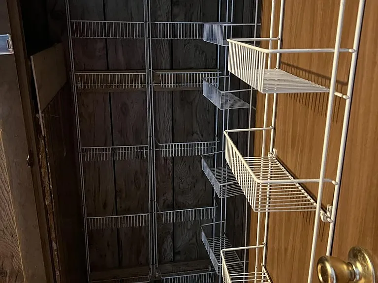 pantry
