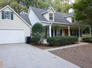 65 Creekview Dr, Newnan, GA 30263