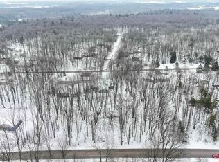 LOT 2 Stately Conifer Rdg, Rosholt, WI 54473