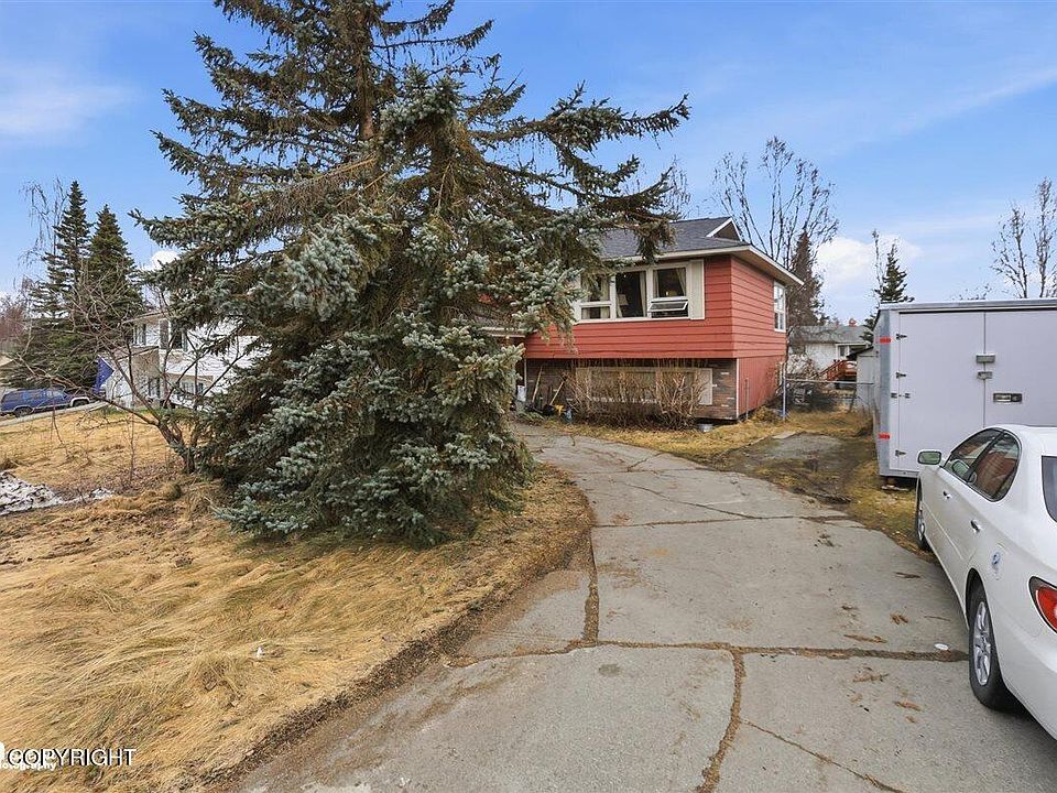 3144 Donington Dr, Anchorage, AK 99504 | Zillow