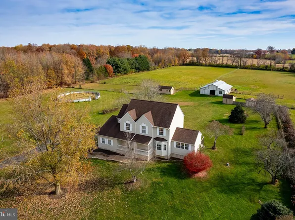 262 E Lake Rd, Woodstown, NJ 08098