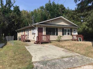 1208 Dawkins St, Durham, NC 27707