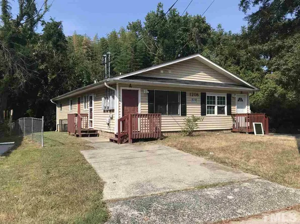 1208 Dawkins St, Durham, NC 27707