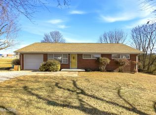 3236 Niles Ferry Rd, Vonore, TN 37885