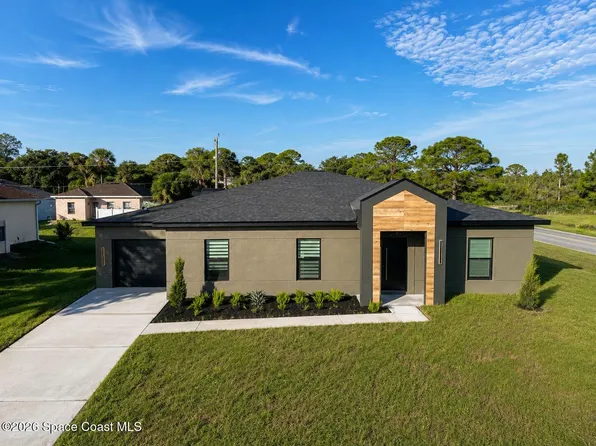 2643 Tennyson Ave SE, Palm Bay, FL 32909