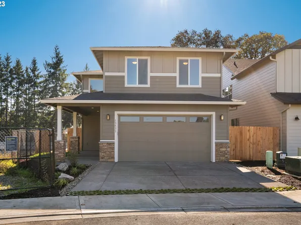 13531 NE 115th Cir, Brush Prairie, WA 98606