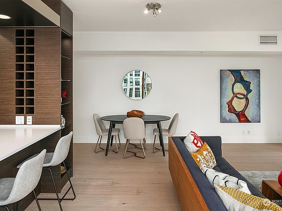 3rd image of 820 Blanchard Street #1205