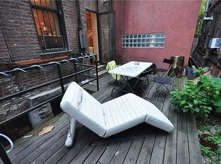 253 Elizabeth St #1A, New York, NY 10012