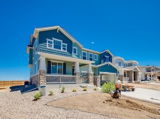 11655 Nucla St, Commerce City, CO 80022