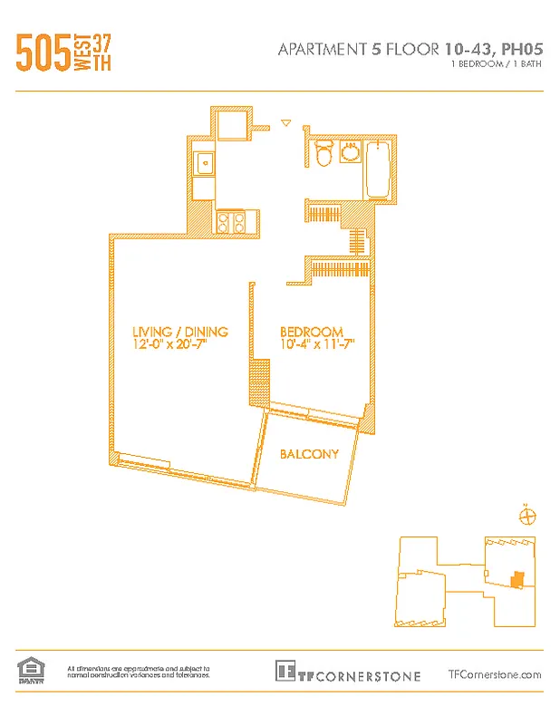 floor plan 6