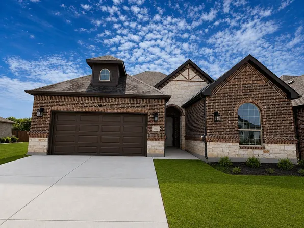 5840 Fresco Dr, Fort Worth, TX 76123