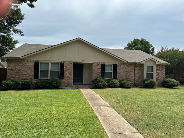 3228 Nova Trl, Plano, TX 75023