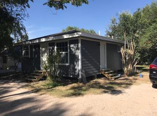 2706 Cronicas St, Weslaco, TX 78599