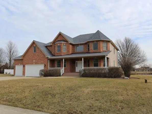 10713 S Royal Porthcawl Dr, Naperville, IL 60564
