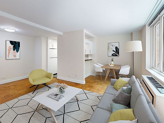 2nd image of 400 E 71st St APT 2U