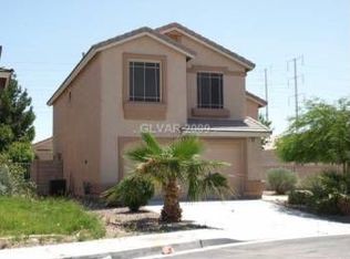 1027 Canoga Peak Ave, Las Vegas, NV 89183