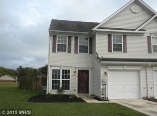 518 Vaughn Ave, Greensboro, MD 21639