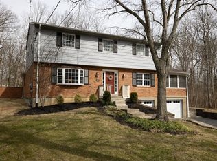 1681 Fawn Ct, Loveland, OH 45140