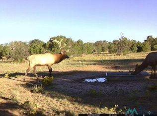 222 Chato Flat Rd, Ramah, NM 87321