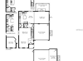 4321 Saltmarsh Sparrow Dr, Windermere, FL 34786
