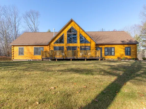 15 Brookview Lane, North Yarmouth, ME 04097