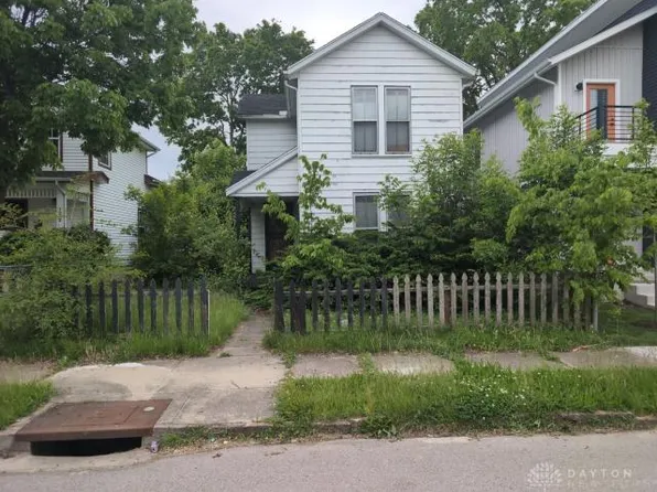 1236 W 1st St, Dayton, OH 45402
