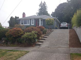 3320 40th Ave W, Seattle, WA 98199