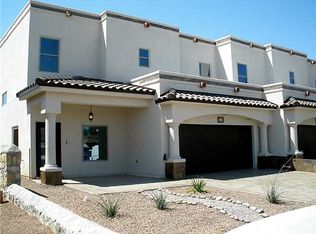512 Firstwood, El Paso, TX 79905