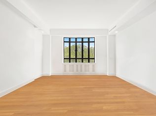 25 Central Park W APT 7N, New York, NY 10023
