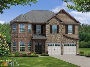 6556 Muirfield Pt, Fairburn, GA 30213