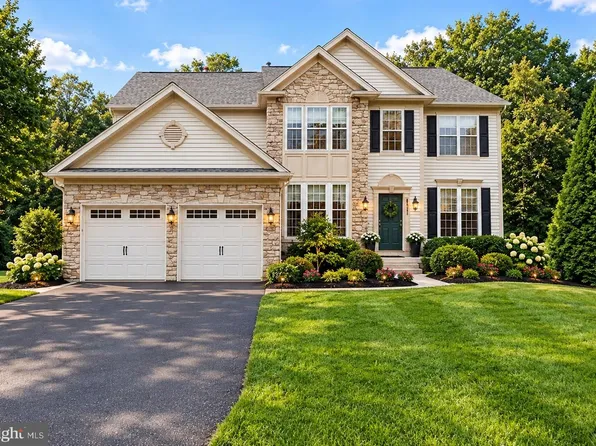 6437 Shannon Ct, Clarksville, MD 21029