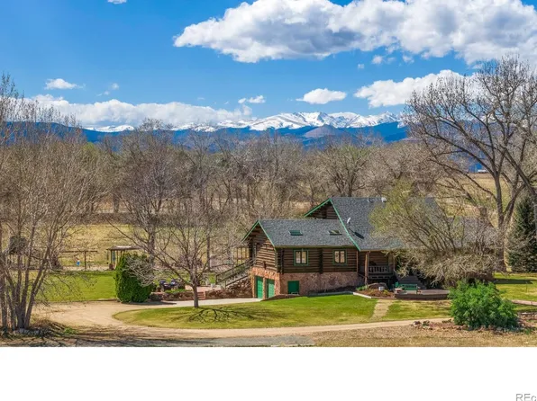 2360 N 95th Street, Boulder, CO 80301