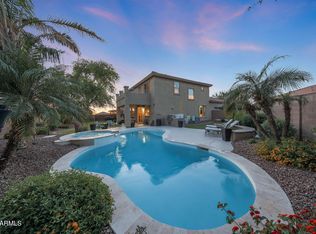 29966 N 72nd Dr, Peoria, AZ 85383
