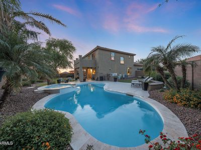 29966 N 72nd Dr, Peoria, AZ, 85383