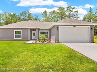10430 Yellow Hammer Rd, Weeki Wachee, FL 34614