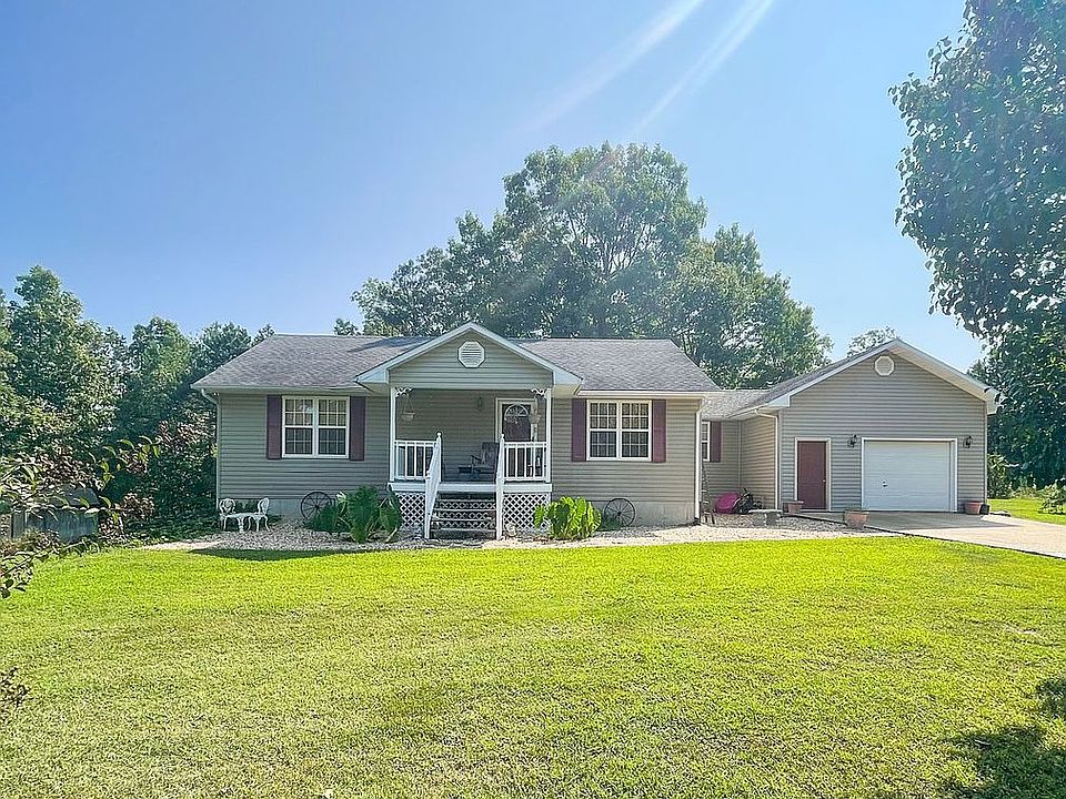 146 Carter 239A, Ellsinore, MO 63937 Zillow