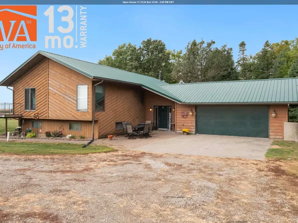 352 450th Ave, Grinnell, IA 50112