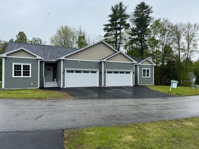 26 Lantern Way #24, Auburn, ME, 04210