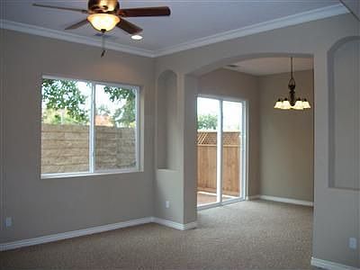 Family room and Dining Room!
