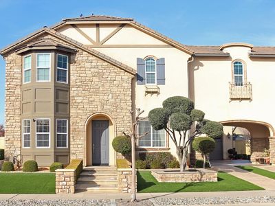 3207 Dennis Ave, Clovis, CA, 93619