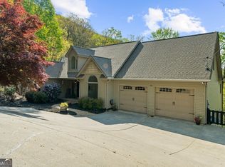 896 Moss Patch Trl, Jasper, GA