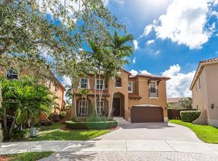 15226 SW 29th Ter, Miami, FL 33185