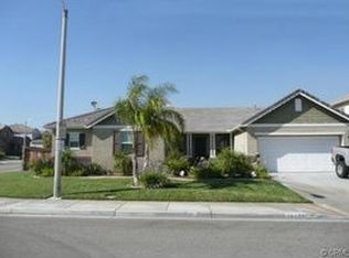 26544 Opal St, Moreno Valley, CA 92555